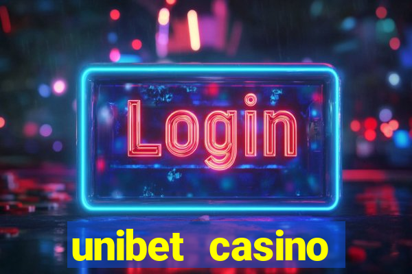 unibet casino review brand